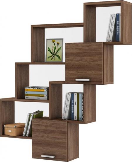 Полка настенная Шон-31 вариант 3