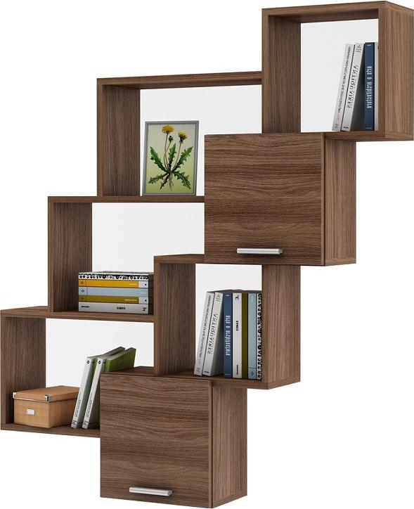 Полка настенная Шон-31 вариант 4