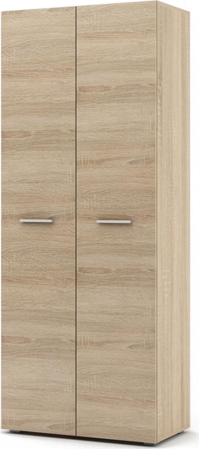 Шкаф Лино-3 платяной вариант 1