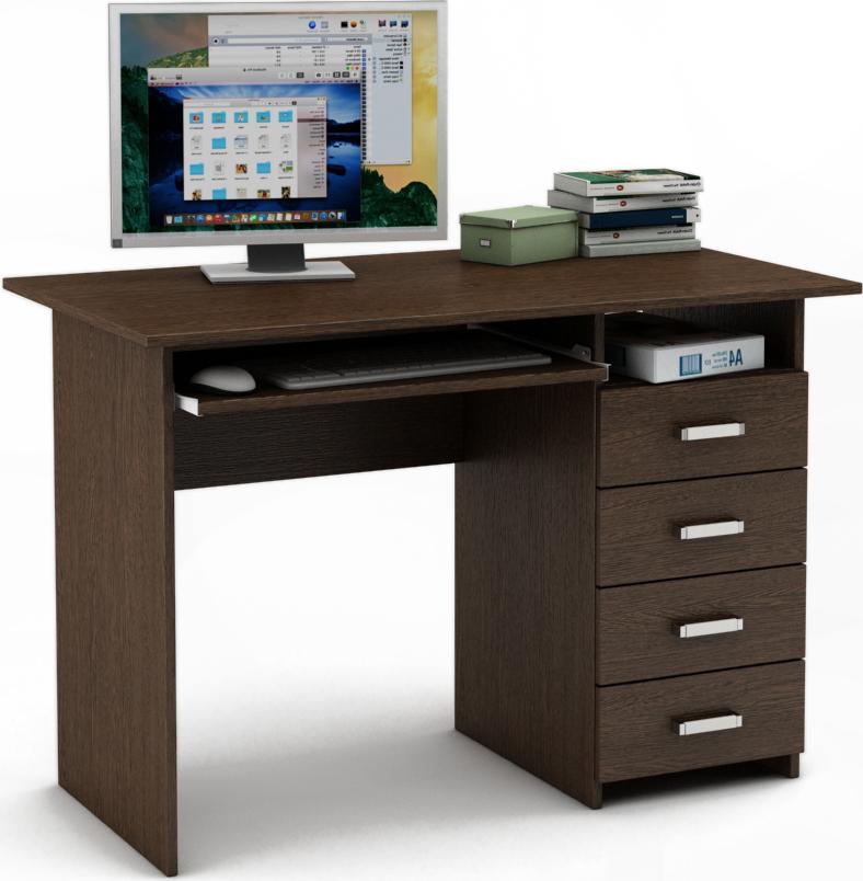 Письменный стол Нео-5К вариант 3