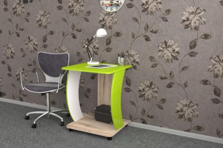 Письменный стол Лайн-30 вариант 3