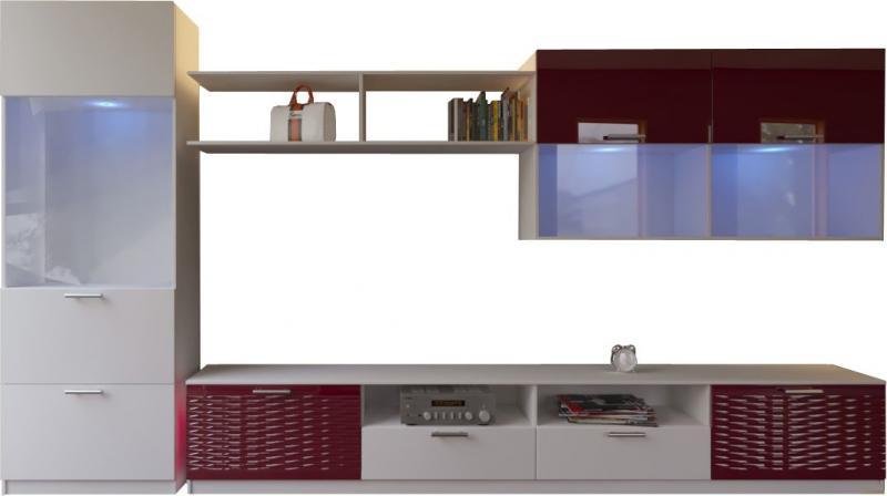 Стенка София-23 вариант 1