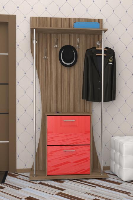 Прихожая Лайн-20 вариант 4