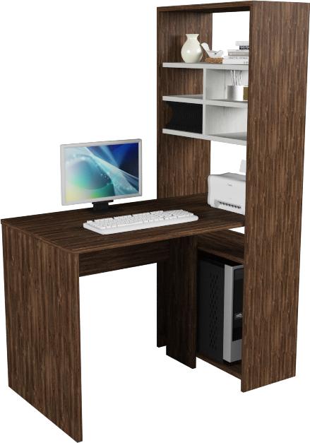 Компьютерный стол Ларни-44 вариант 2