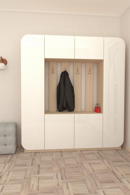 Прихожая Лайн-3 вариант 1