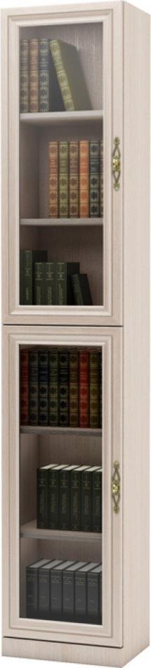 Книжный шкаф Венди-33 вариант 1