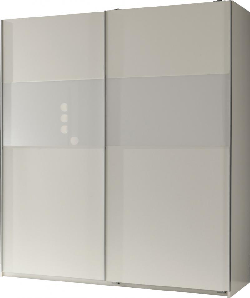 Шкаф-купе Люкс-26 вариант 1