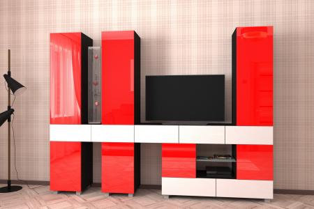 Стенка Лайн-13 вариант 3