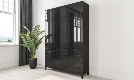 Шкаф Стокгольм-13 вариант 1