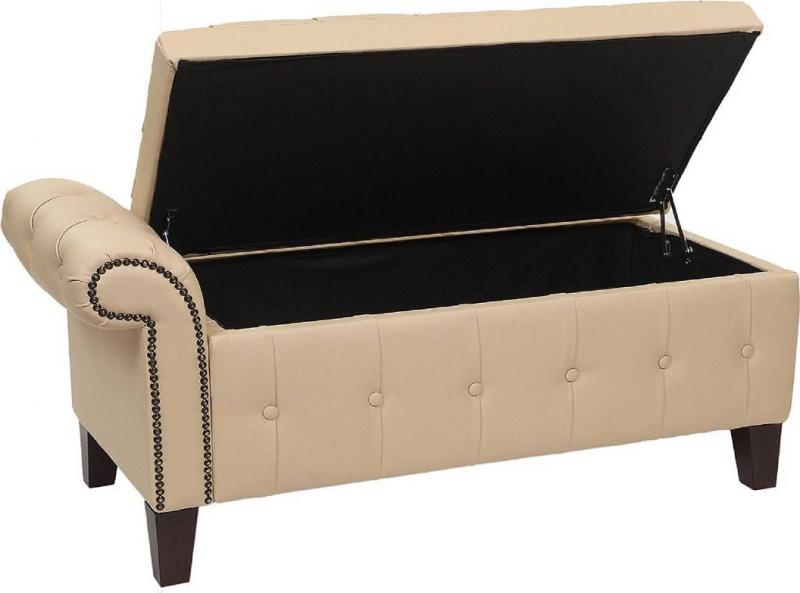 Банкетка Лима-2 вариант 3