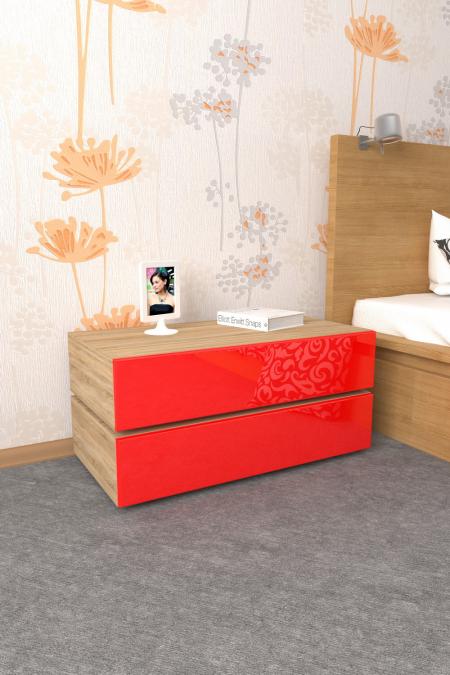 Комод Лайн-54 вариант 1