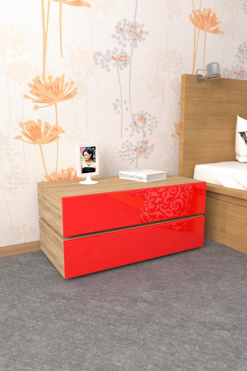 Комод Лайн-54 вариант 2