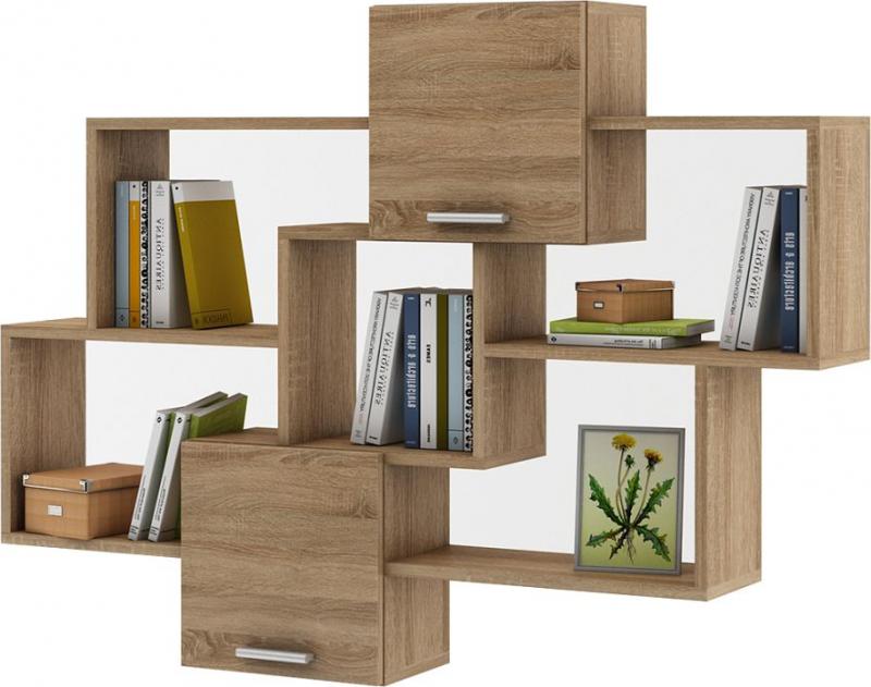 Полка настенная Шон-32 вариант 1