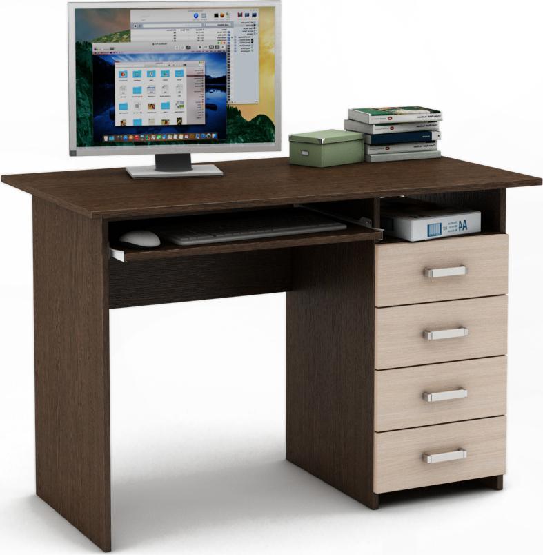 Письменный стол Нео-5К вариант 4