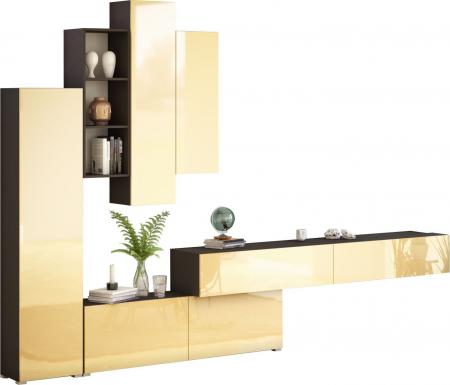 Стенка Лайтвуд-4 вариант 0