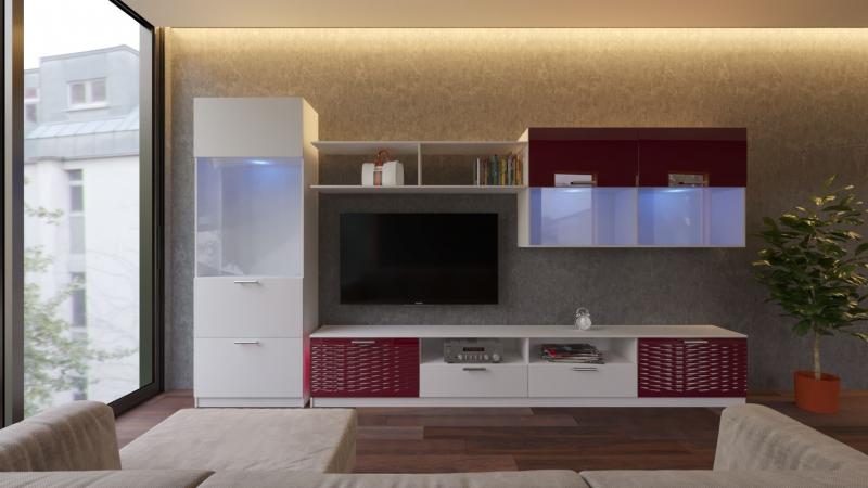 Стенка София-23 вариант 2