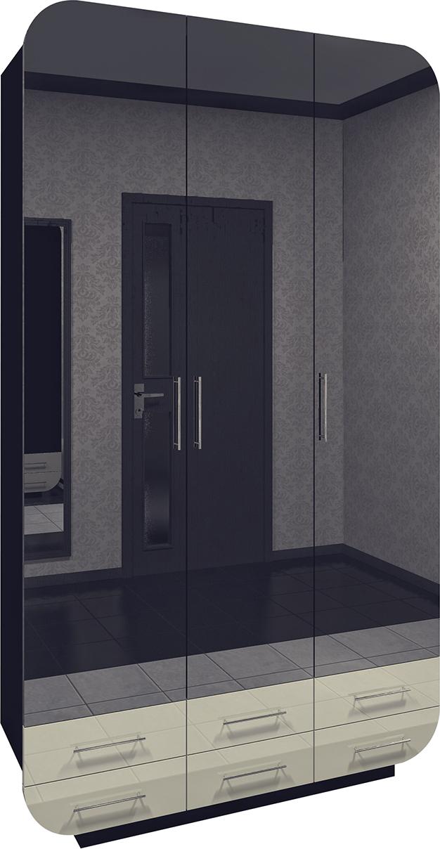 Шкаф Акти-13 вариант 4