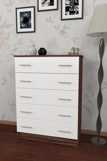 Комод Лайн-8 вариант 1