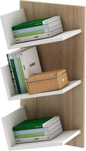 Полка Чайзер-1 вариант 2