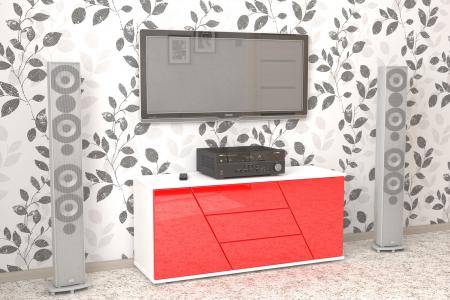 ТВ-тумба Лайн-22 вариант 3