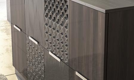 Комод София-2 вариант 1