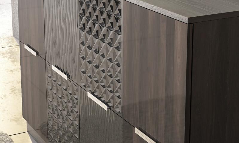 Комод София-2 вариант 2