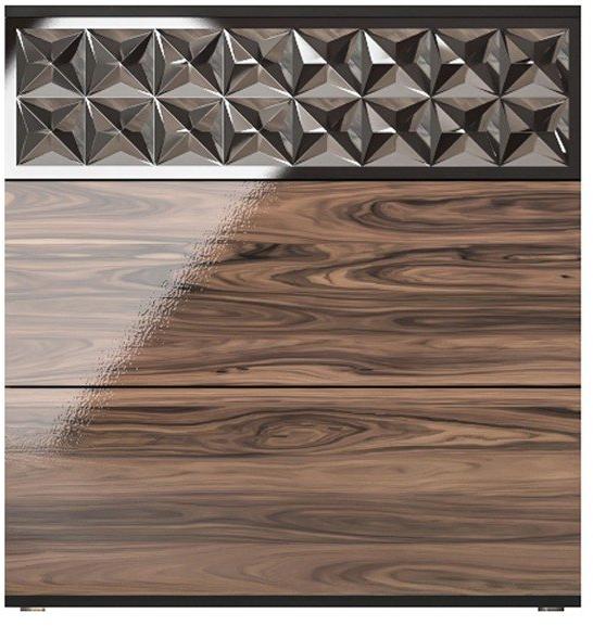 Комод София-35 вариант 1