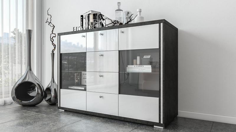 Комод Анна-20 вариант 2