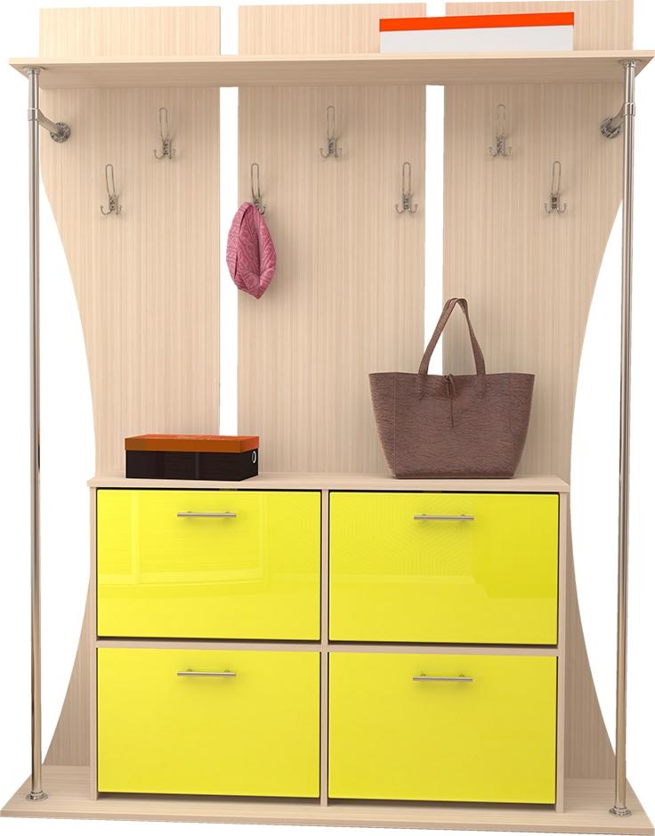 Прихожая Лайн-24 вариант 1