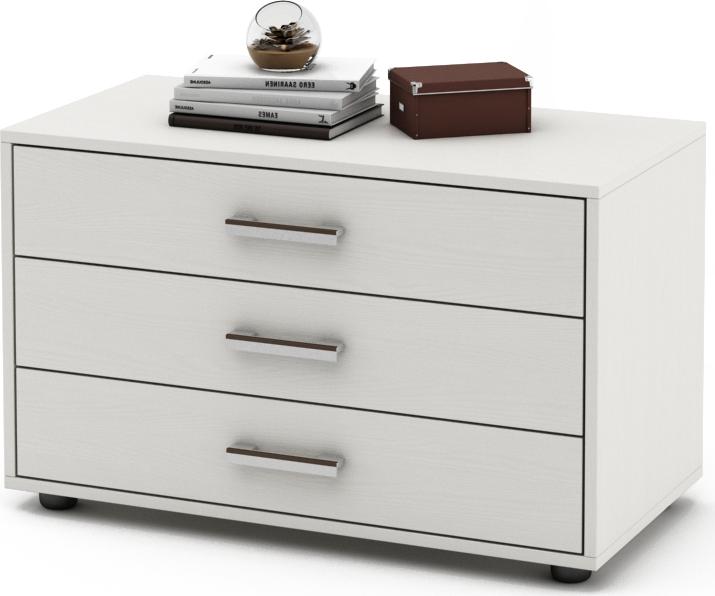 Комод Немо-5 вариант 1