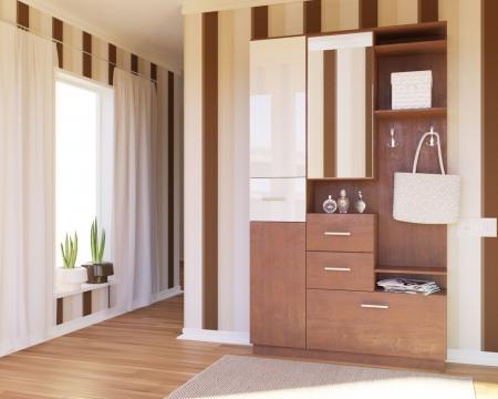 Прихожая Вики-28 вариант 0