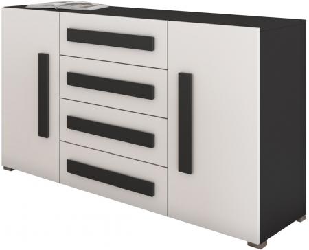 Комод Стиль-2 вариант 1