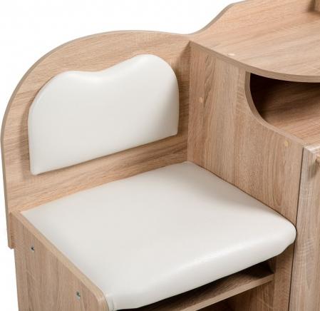 Обувница Комфорт вариант 33