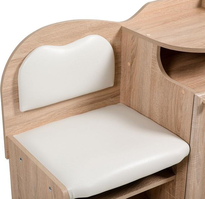 Обувница Комфорт вариант 34