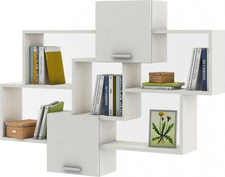 Полка настенная Шон-32 вариант 1