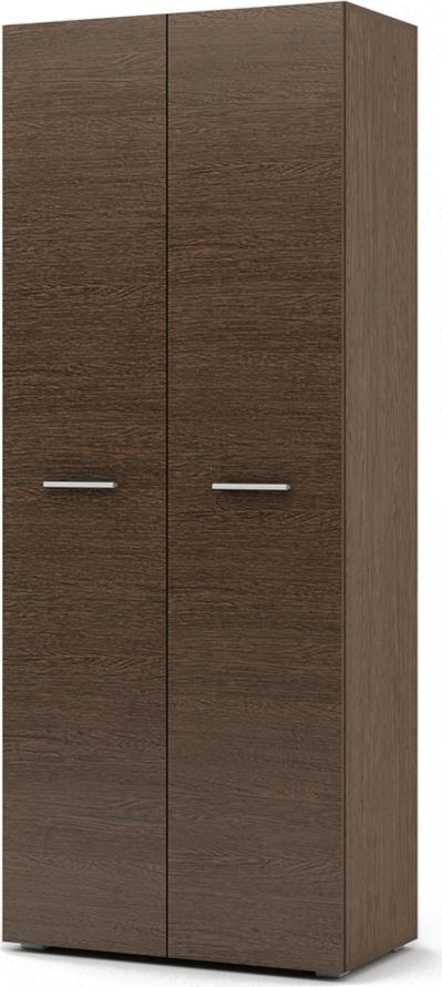 Шкаф Лино-3 платяной вариант 2