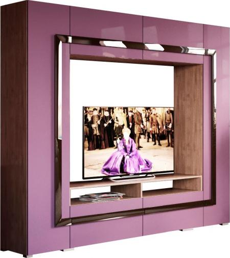 Стенка Стайл-5 вариант 0