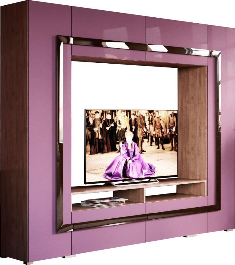 Стенка Стайл-5 вариант 1