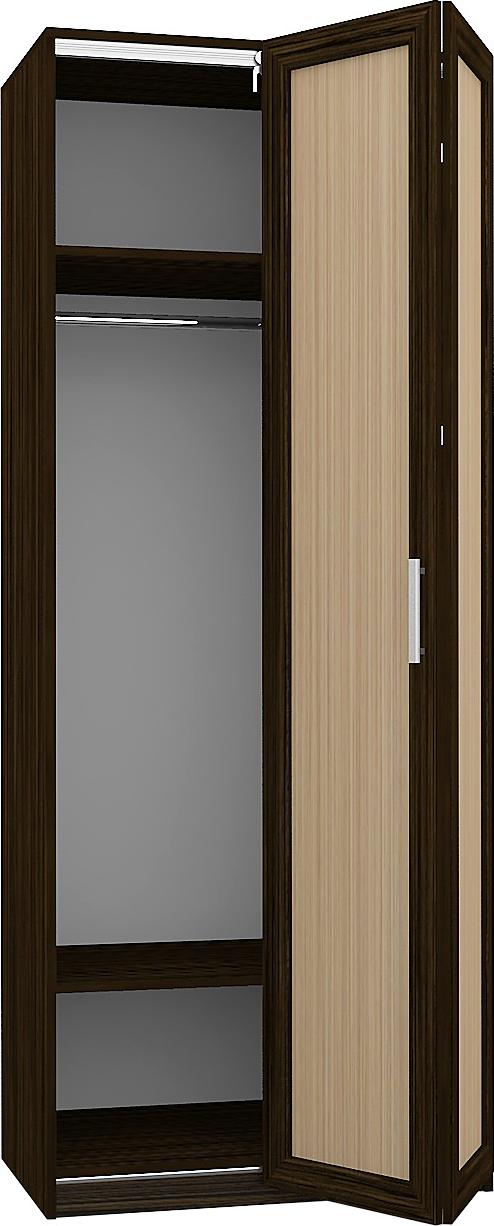 Шкаф-гармошка Аккорд-5 вариант 1