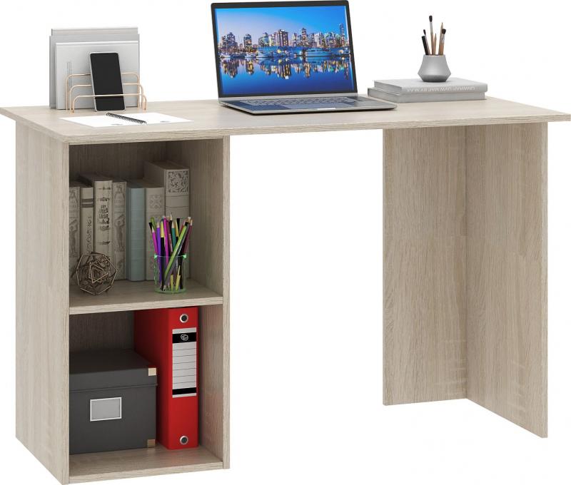 Компьютерный стол Прайм-40 вариант 3