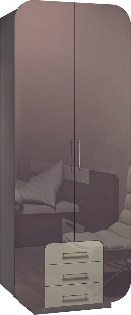 Шкаф Акти-5 вариант 4