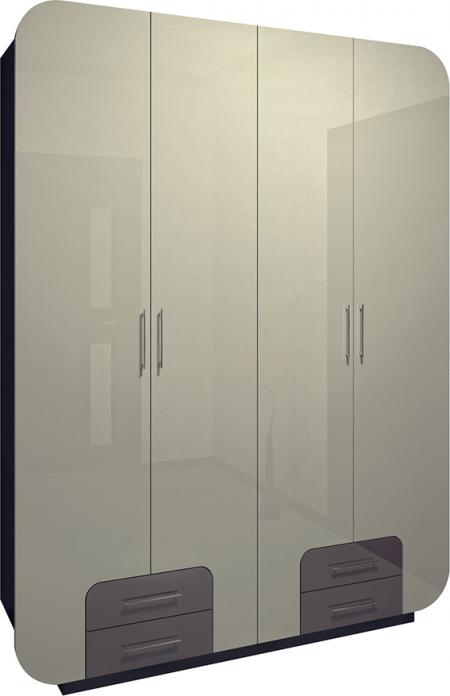 Шкаф Акти-15 вариант 3