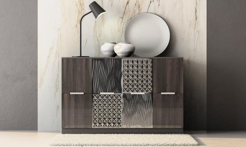 Комод София-2 вариант 3