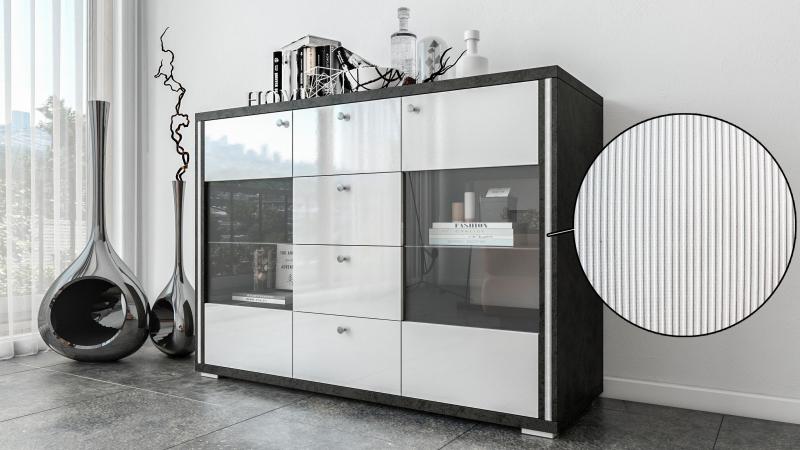 Комод Анна-20 вариант 3