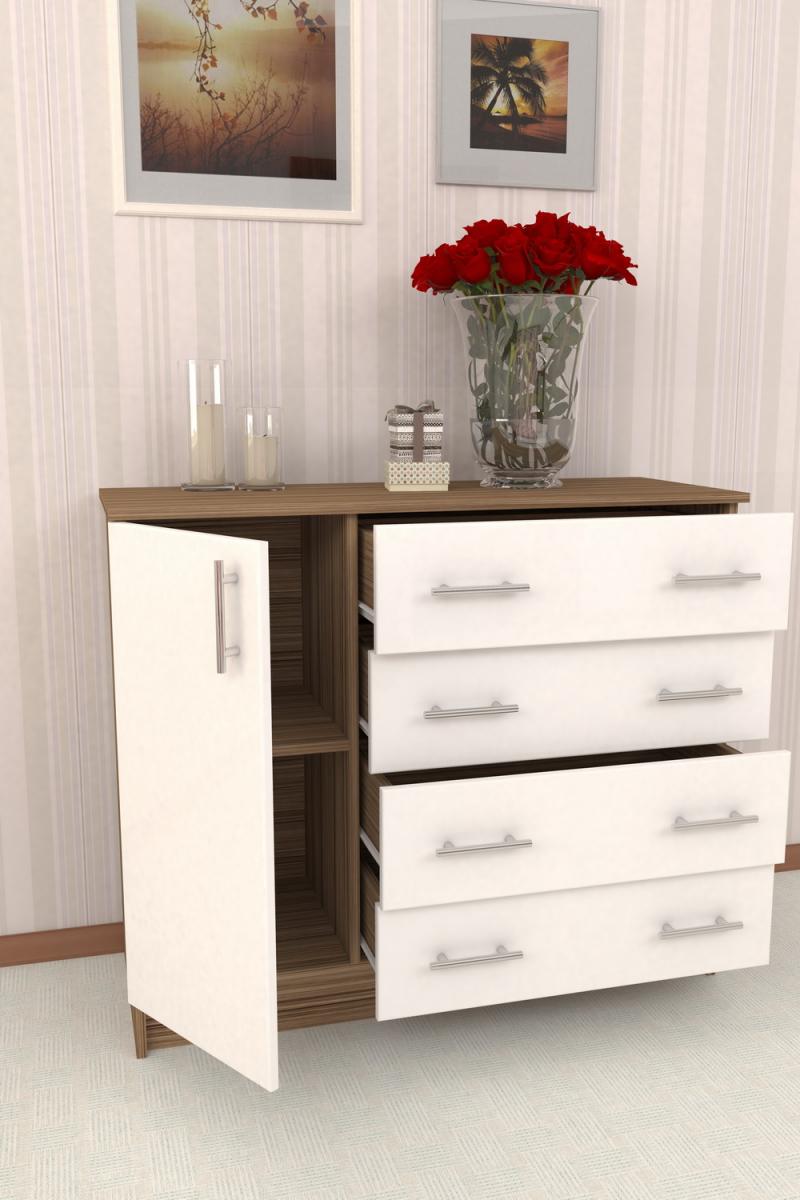 Комод Лайн-15 вариант 5