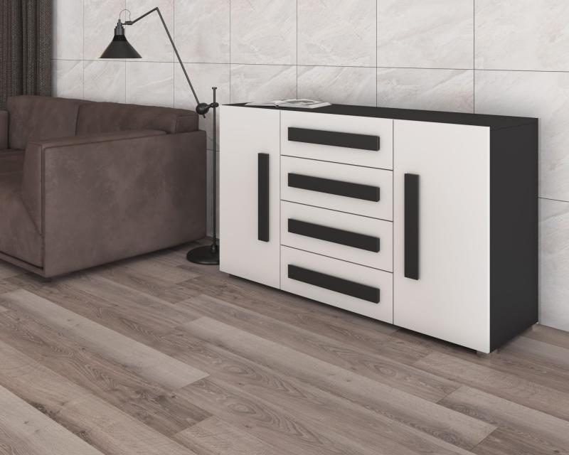 Комод Стиль-2 вариант 3