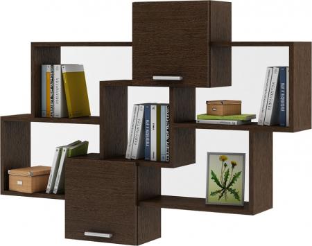 Полка настенная Шон-32 вариант 2