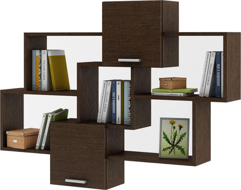 Полка настенная Шон-32 вариант 3