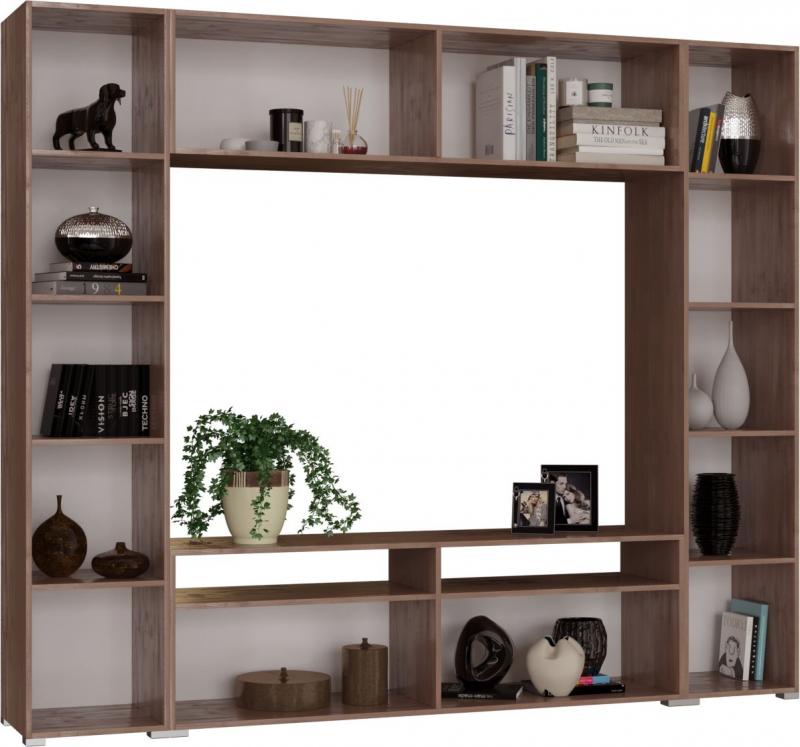 Стенка Стайл-5 вариант 2