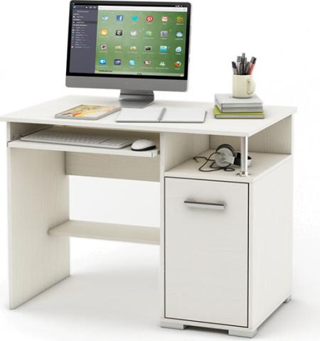 Компьютерный стол Грин-1 вариант 1